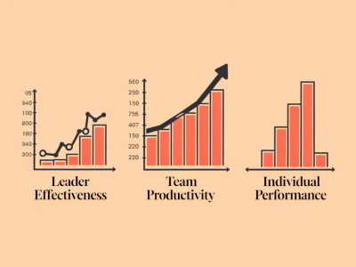 Comment construire un tableau de bord simple (3 kpis) pour prouver qu'une formation leadership augmente la productivité
