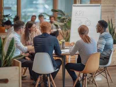 Comment convaincre une équipe de terrain d'adopter un nouvel kpi en 30 jours sans démotiver les meilleurs éléments