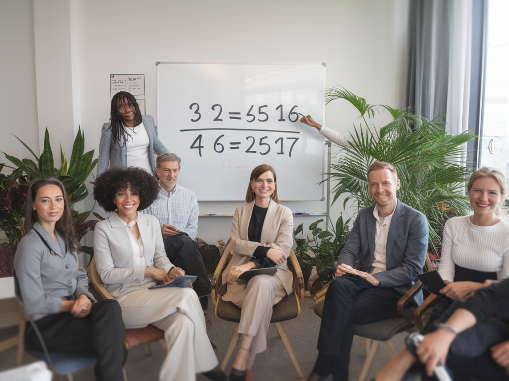 Comment démontrer en 6 chiffres que la formation leadership a un impact direct sur le chiffre d'affaires