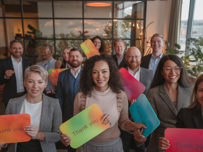 Quelle structure de prime non salariale mettre en place pour réduire le turnover de 25% dans une pme de services