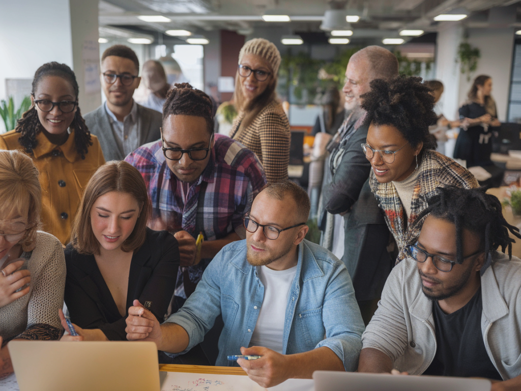 Les clés d’un management interculturel réussi dans un monde globalisé