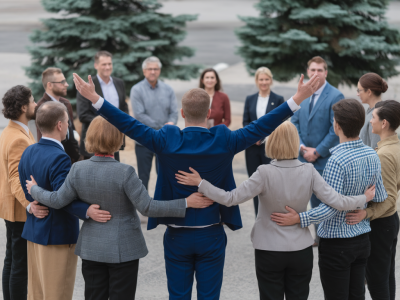 La différence entre manager et leader : avez-vous trouvé le bon équilibre ?