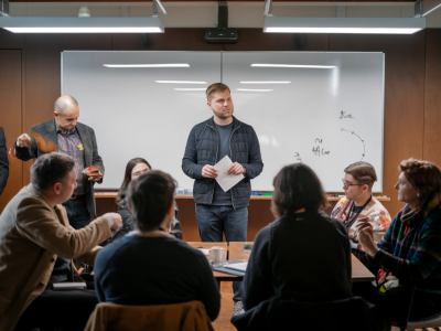 Comment convaincre votre équipe de tester un nouvel outil même si elle résiste : guide pas à pas