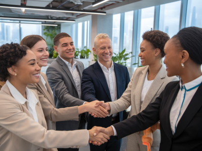 Stratégies pour attirer et fidéliser les talents dans un marché compétitif