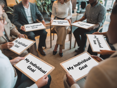 Comment aligner les objectifs individuels avec la mission de votre entreprise