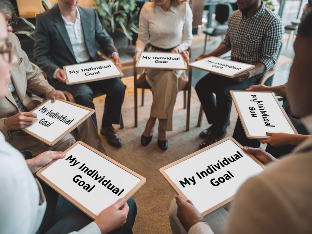 Comment aligner les objectifs individuels avec la mission de votre entreprise
