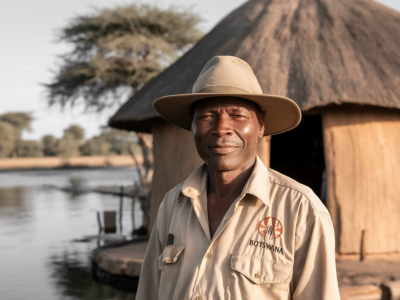 Agence de voyage au botswana: safaris sur mesure, présence locale 24/7