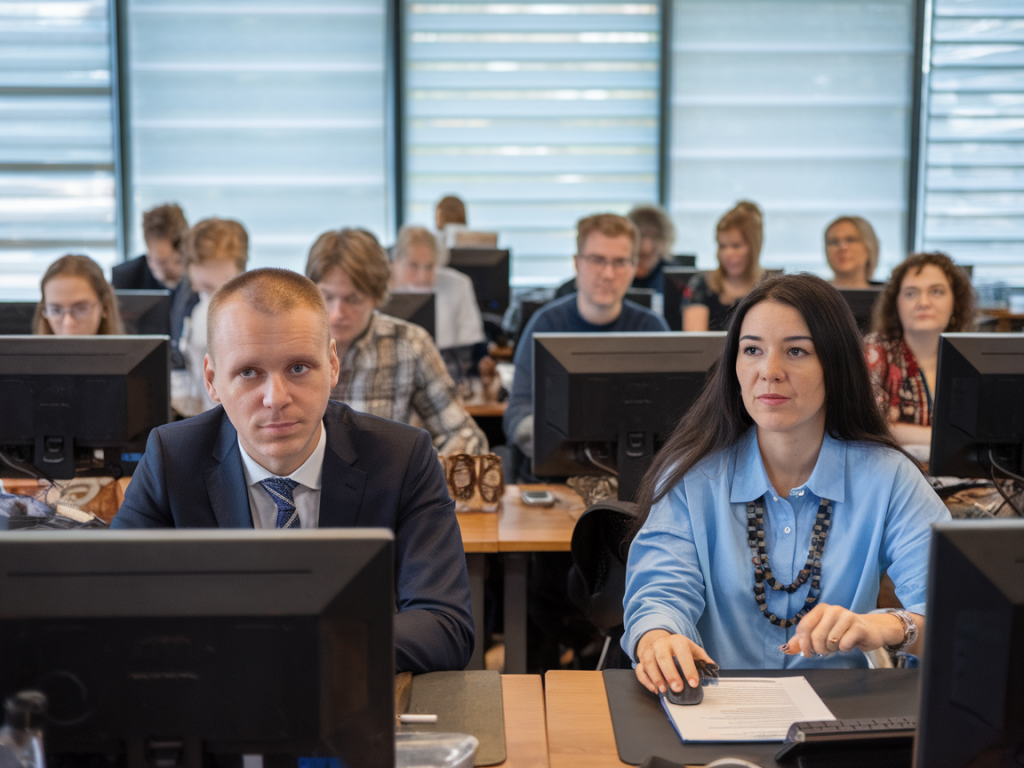 Quels indicateurs simples utiliser pour prouver que la formation leadership améliore la productivité